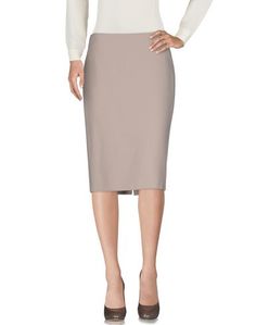 Юбка до колена Max Mara