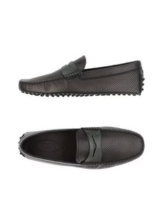 Мокасины Tod’S
