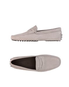 Мокасины Tod’S