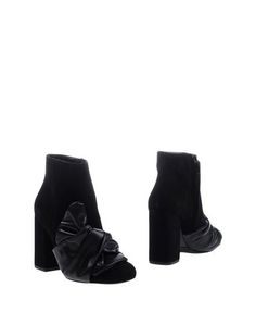 Полусапоги и высокие ботинки ME+ by Marc Ellis