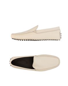 Мокасины Tod’S