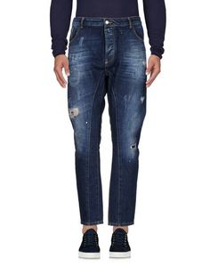 Джинсовые брюки IMB IM Brian