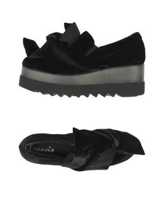 Мокасины Francis