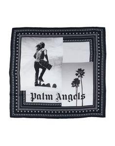 Платок Palm Angels