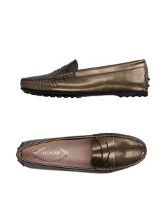 Мокасины Tod’S