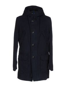 Джинсовая верхняя одежда UP TO BE