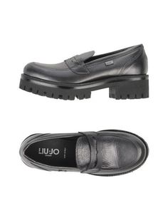 Мокасины LIU •JO Shoes