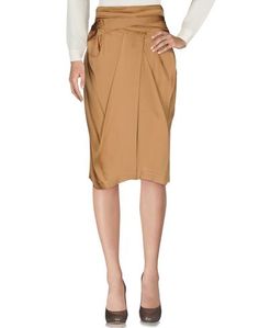 Юбка до колена Elisabetta Franchi