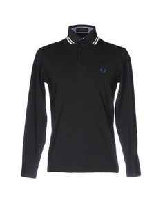 Поло Fred Perry