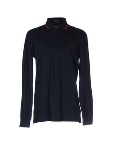 Поло Fred Perry