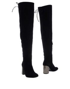 Сапоги ME+ by Marc Ellis