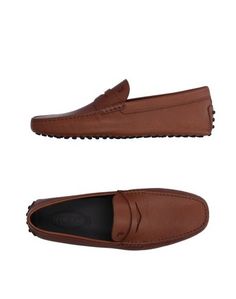 Мокасины Tod’S