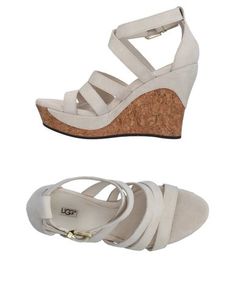 Сандалии Ugg