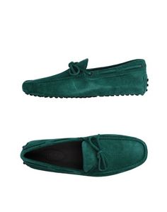 Мокасины Tod’S