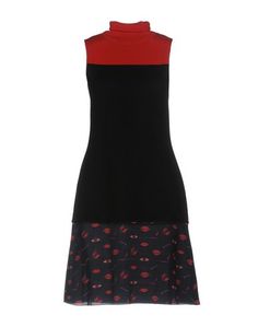 Короткое платье Sonia Rykiel