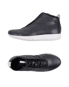 Высокие кеды и кроссовки AndÌa Fora