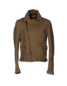 Джинсовая верхняя одежда Cycle