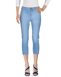 Джинсовые брюки Marani Jeans