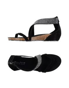 Вьетнамки Bottega Artigiana