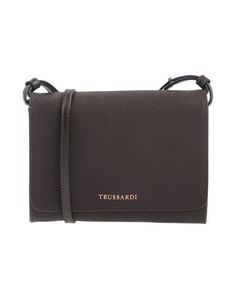 Сумка на руку Trussardi