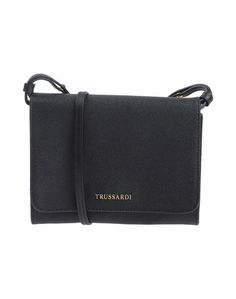 Сумка на руку Trussardi