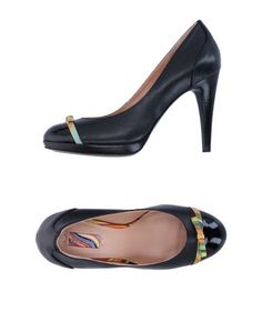 Туфли Paul Smith