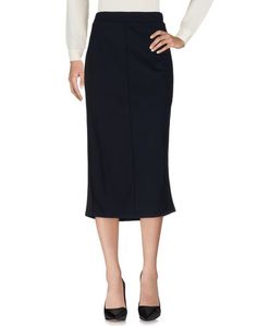 Юбка длиной 3/4 Acne Studios