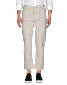 Джинсовые брюки Marius Petrus