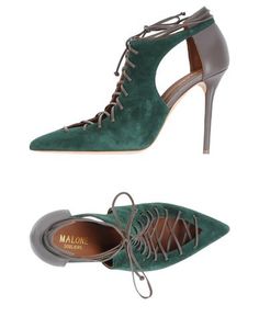 Туфли Malone Souliers