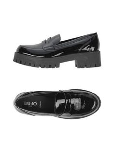 Мокасины LIU •JO Shoes