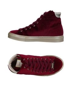 Высокие кеды и кроссовки LIU •JO Shoes