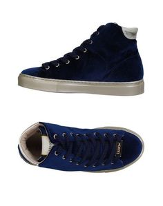 Высокие кеды и кроссовки LIU •JO Shoes