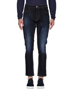 Джинсовые брюки IMB IM Brian