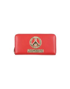 Бумажник Love Moschino
