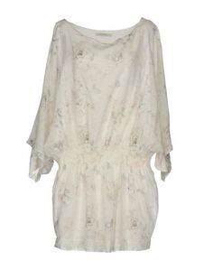 Короткое платье Alpha Studio