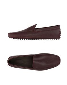 Мокасины Tod’S