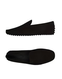 Мокасины Tod’S