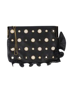 Сумка на руку Emanuel Ungaro