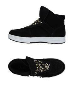 Высокие кеды и кроссовки LIU •JO Shoes