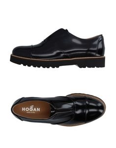 Мокасины Hogan