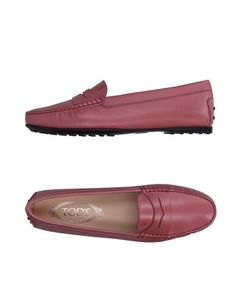 Мокасины Tod’S