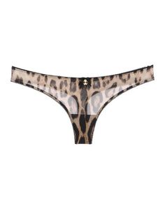 Трусы-стринги Roberto Cavalli Underwear