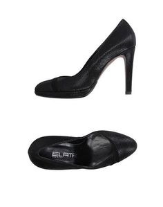 Туфли Elata