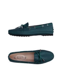 Мокасины Tod’S