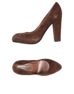 Туфли Latitude Femme
