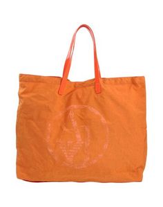 Сумка на руку Emporio Armani