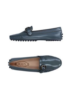 Мокасины Tod’S