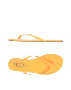 Вьетнамки Tkees