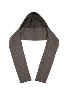 Шарф Fendi