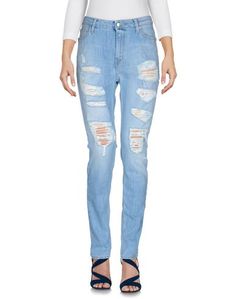 Джинсовые брюки Iro.Jeans